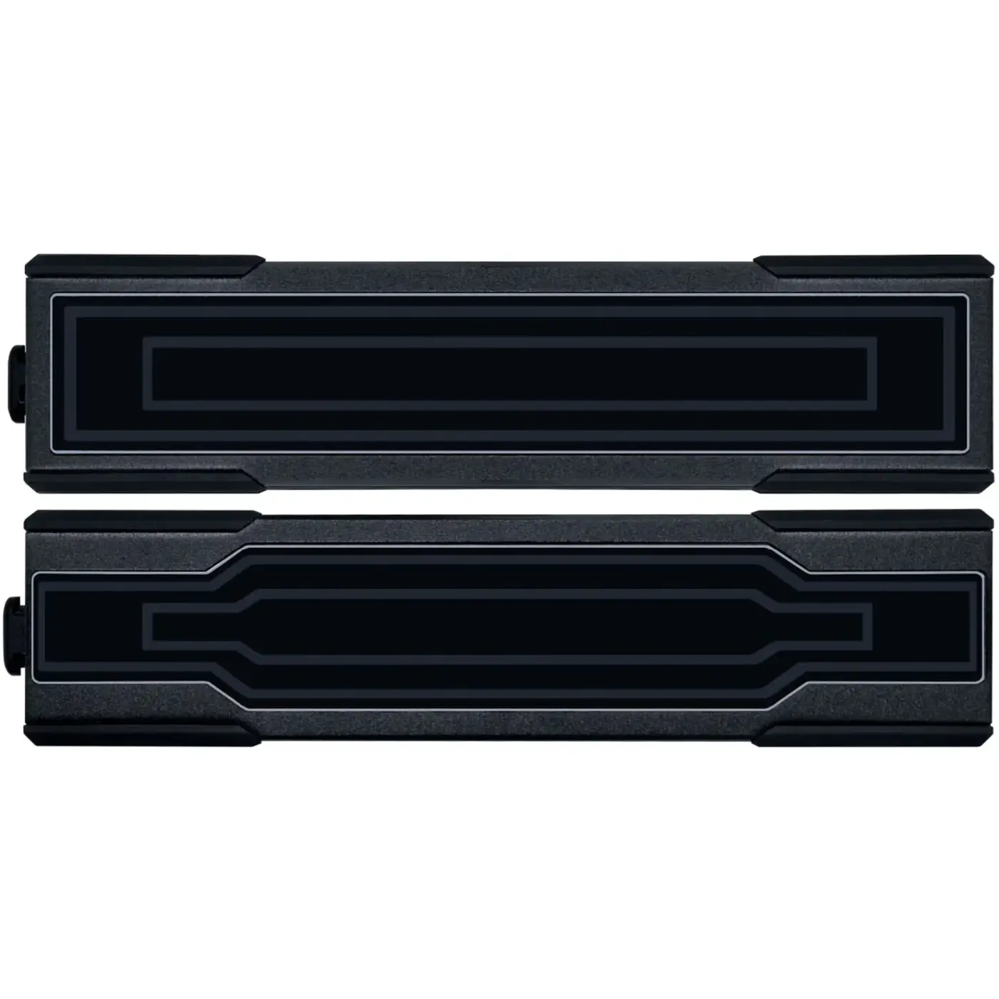 Купить Вентилятор Lian Li Uni Fan SL-INF WIRELESS 120-1 Black (G99.12SLIN1W1B.00) - фото 6