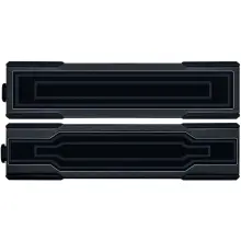 Купить Вентилятор Lian Li Uni Fan SL-INF WIRELESS 120-1 Black (G99.12SLIN1W1B.00) - фото 6