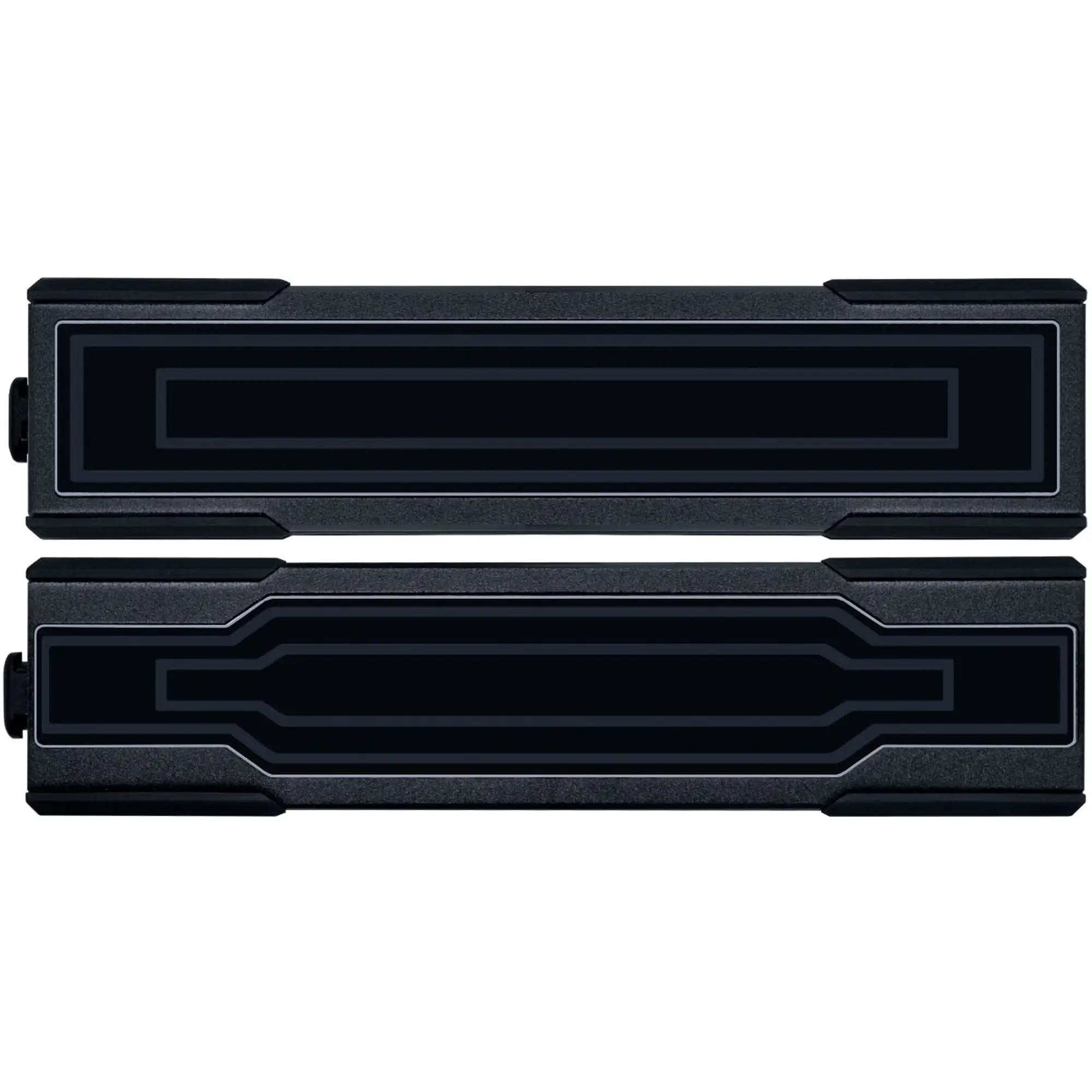 Купить Вентилятор Lian Li Uni Fan SL-INF WIRELESS 120-1 Black (G99.12SLIN1W1B.00) - фото 6
