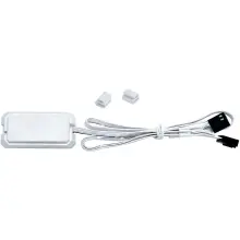 Купити Вентилятор Lian Li Uni Fan CL Wireless 120 3 in 1 White (G99.12CL1W3W.00) - фото 9