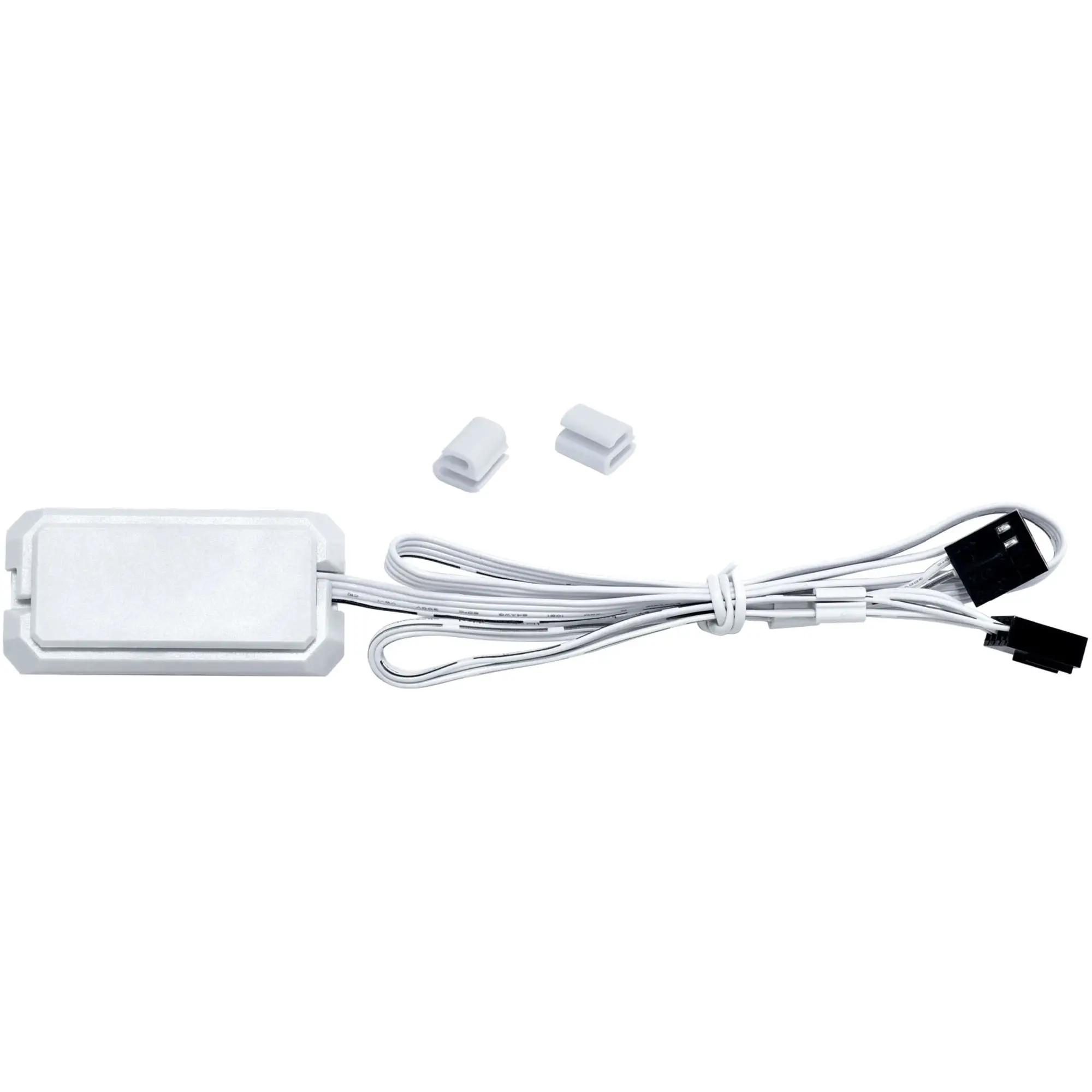 Купити Вентилятор Lian Li Uni Fan CL Wireless 120 3 in 1 White (G99.12CL1W3W.00) - фото 9