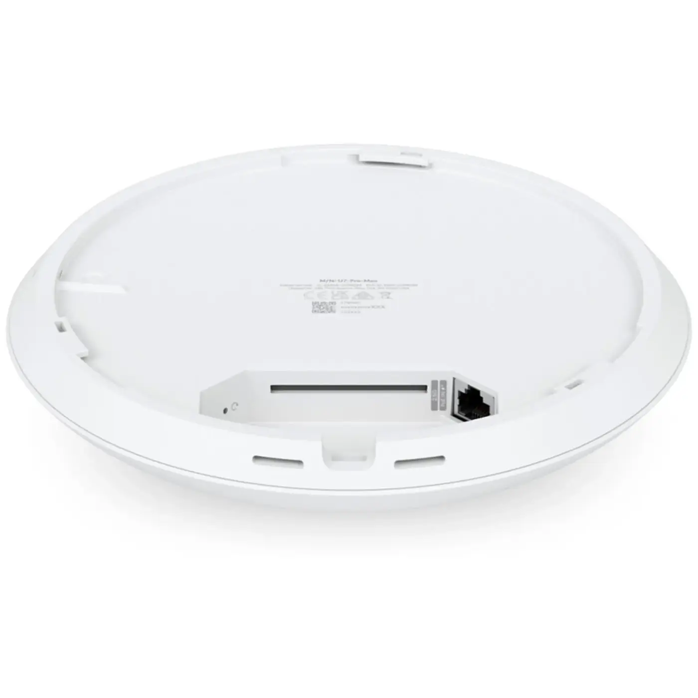 Купить Точка доступа Wi-Fi Ubiquiti UniFi U7 Pro Max (U7-PRO-MAX) - фото 5