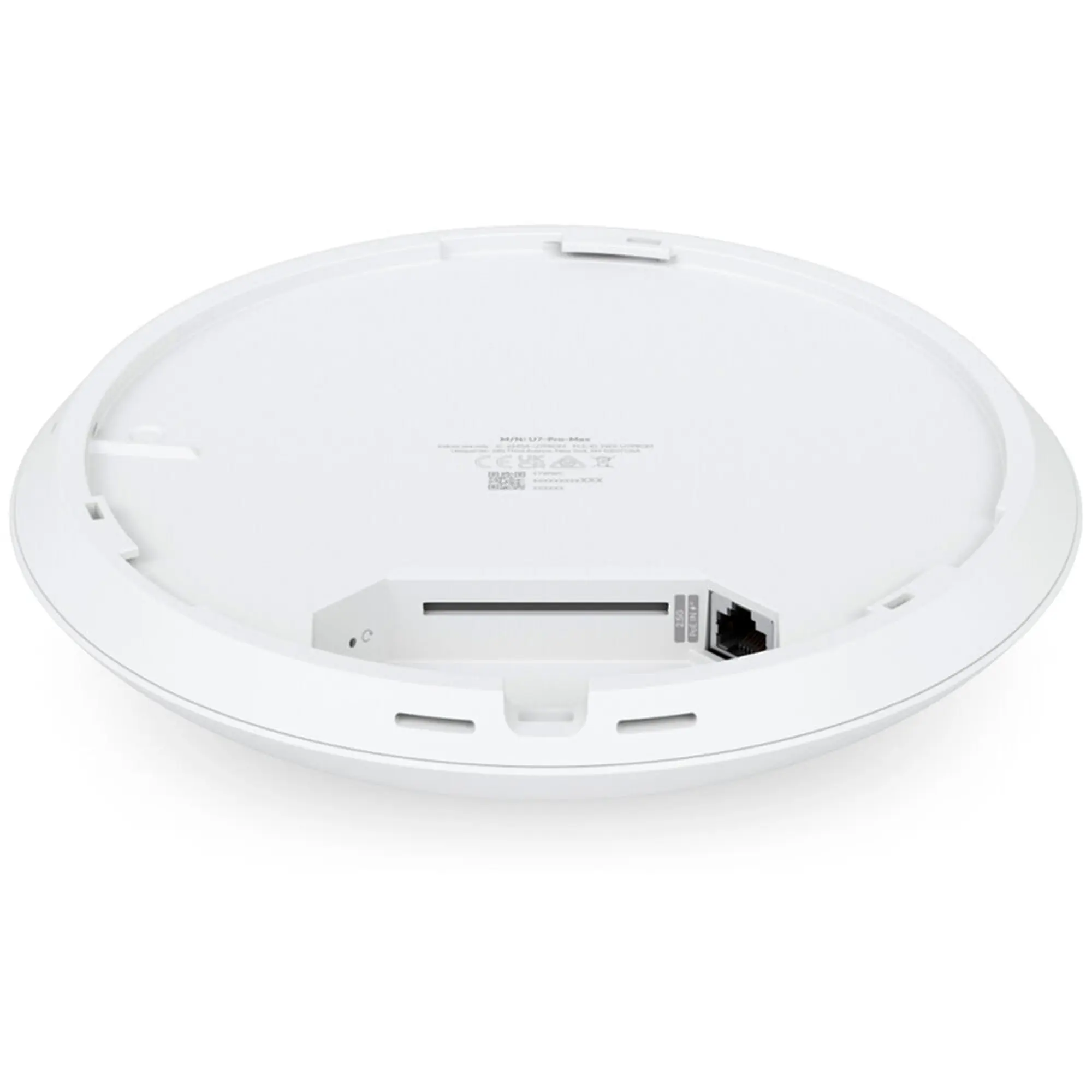 Купить Точка доступа Wi-Fi Ubiquiti UniFi U7 Pro Max (U7-PRO-MAX) - фото 5