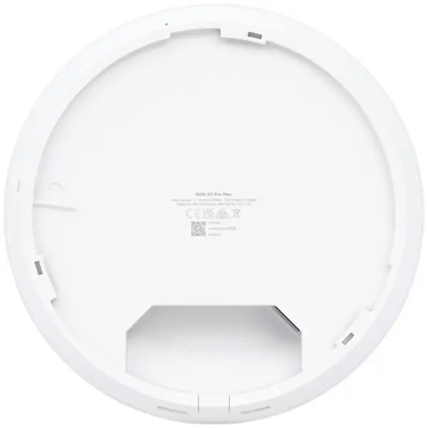 Купить Точка доступа Wi-Fi Ubiquiti UniFi U7 Pro Max (U7-PRO-MAX) - фото 6