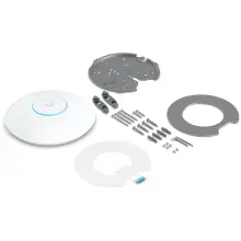 Купить Точка доступа Wi-Fi Ubiquiti UniFi U7 Pro Max (U7-PRO-MAX) - фото 7
