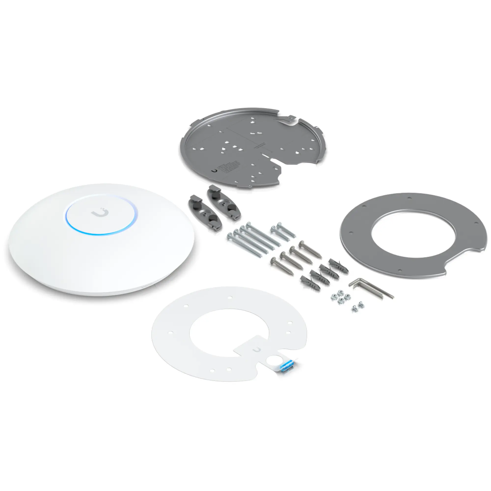 Купить Точка доступа Wi-Fi Ubiquiti UniFi U7 Pro Max (U7-PRO-MAX) - фото 7