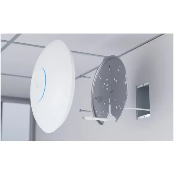 Купить Точка доступа Wi-Fi Ubiquiti UniFi U7 Pro Max (U7-PRO-MAX) - фото 9