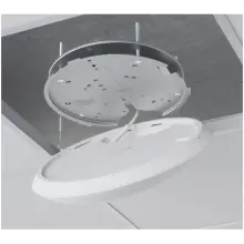 Купить Точка доступа Wi-Fi Ubiquiti UniFi U7 Pro Max (U7-PRO-MAX) - фото 10