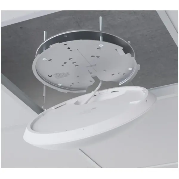 Купить Точка доступа Wi-Fi Ubiquiti UniFi U7 Pro Max (U7-PRO-MAX) - фото 10