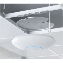 Купить Точка доступа Wi-Fi Ubiquiti UniFi U7 Pro Max (U7-PRO-MAX) - фото 11