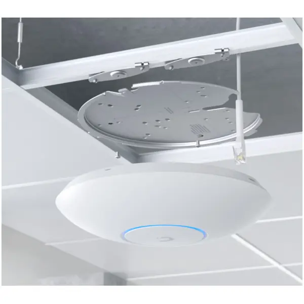 Купить Точка доступа Wi-Fi Ubiquiti UniFi U7 Pro Max (U7-PRO-MAX) - фото 11