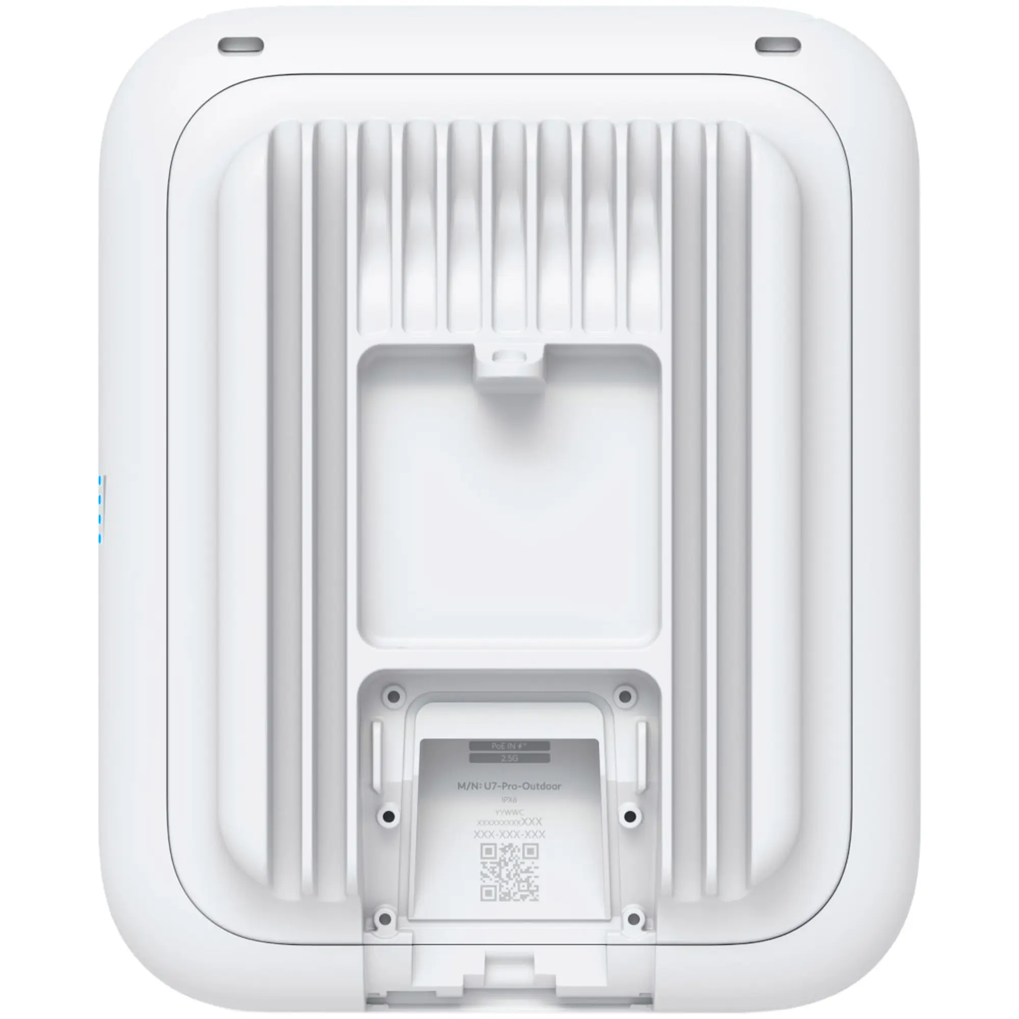Купить Точка доступа Wi-Fi Ubiquiti UniFi U7 Pro Outdoor (U7-PRO-OUTDOOR) - фото 7