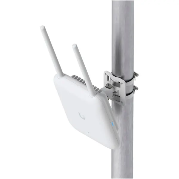 Купить Точка доступа Wi-Fi Ubiquiti UniFi U7 Pro Outdoor (U7-PRO-OUTDOOR) - фото 11