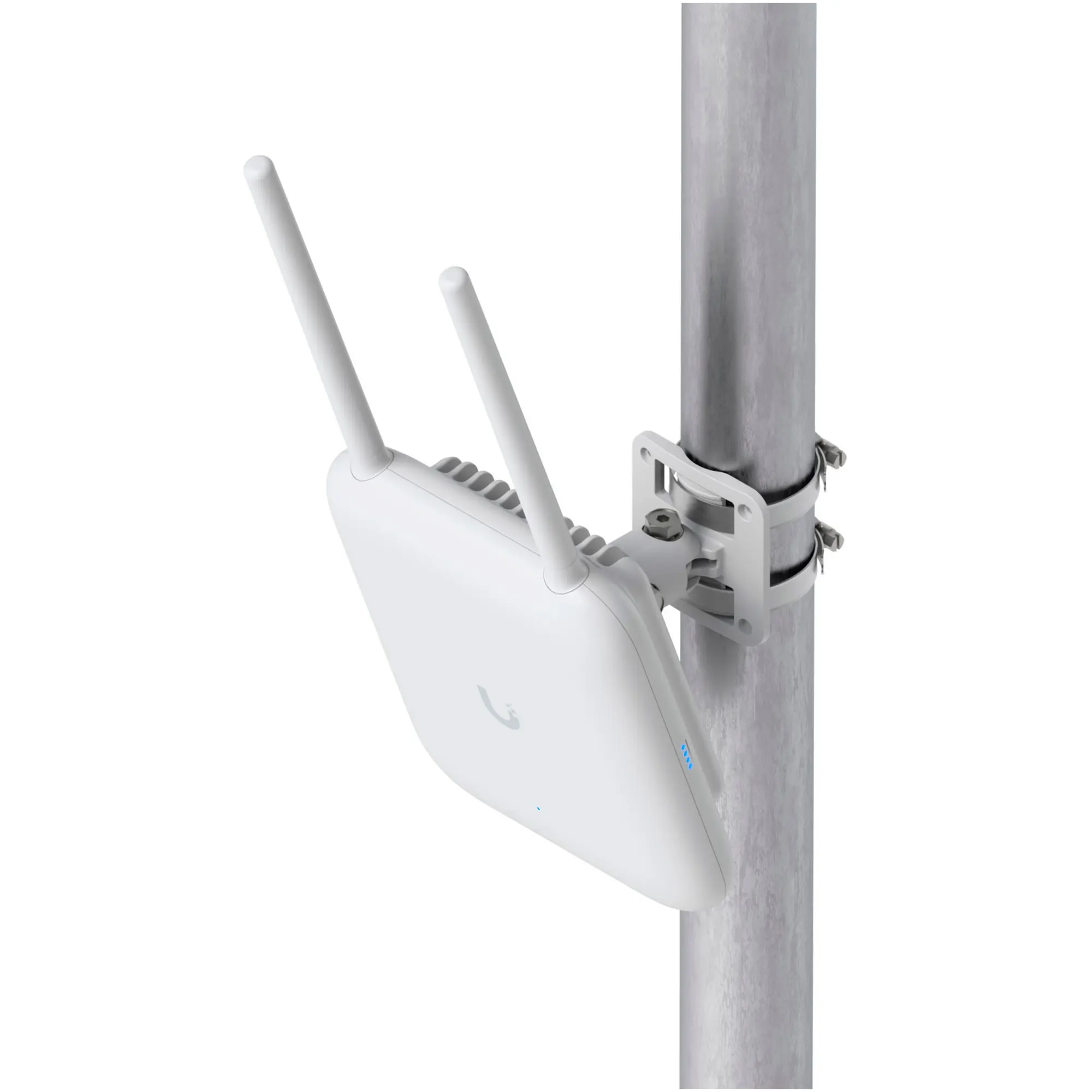 Купить Точка доступа Wi-Fi Ubiquiti UniFi U7 Pro Outdoor (U7-PRO-OUTDOOR) - фото 11