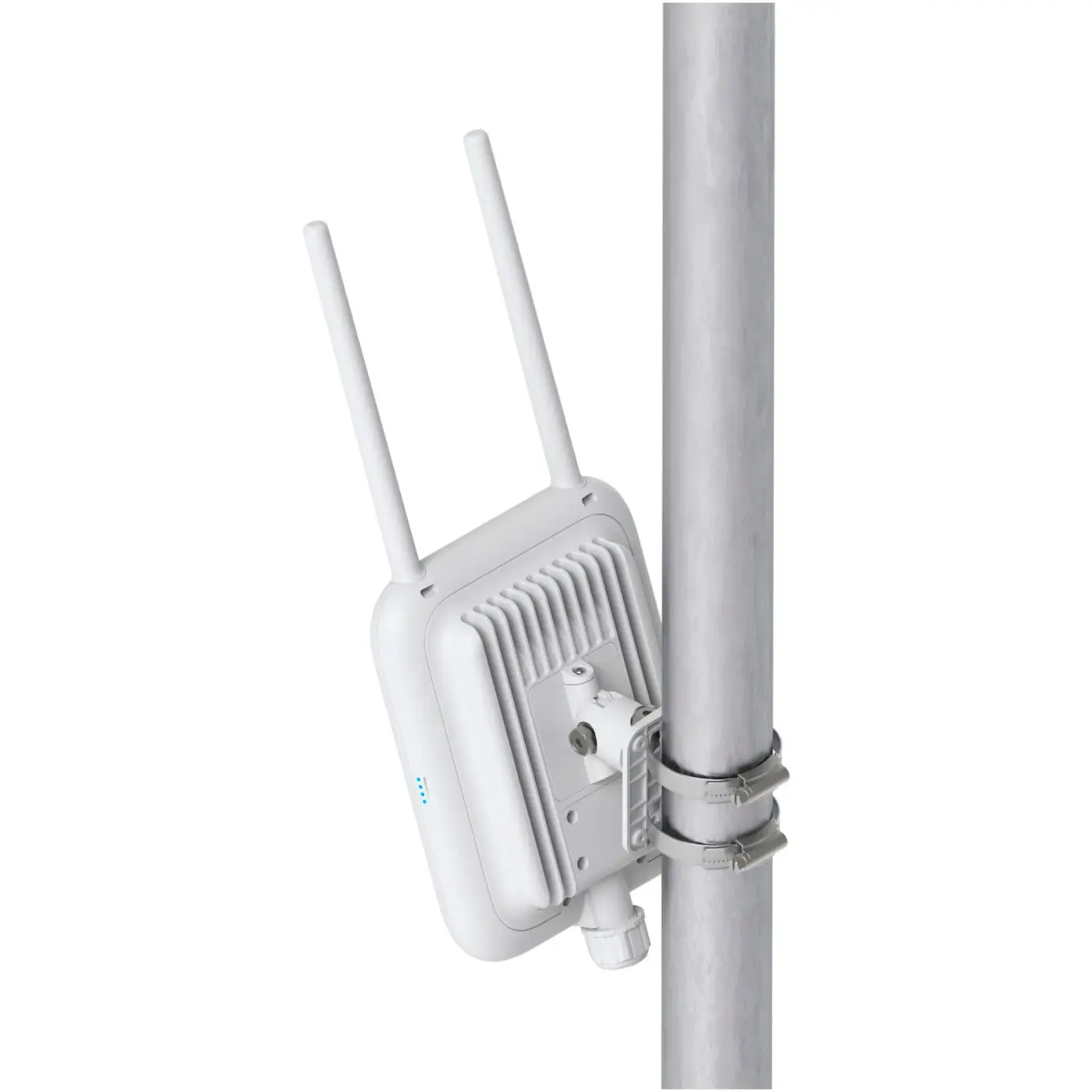 Купить Точка доступа Wi-Fi Ubiquiti UniFi U7 Pro Outdoor (U7-PRO-OUTDOOR) - фото 12