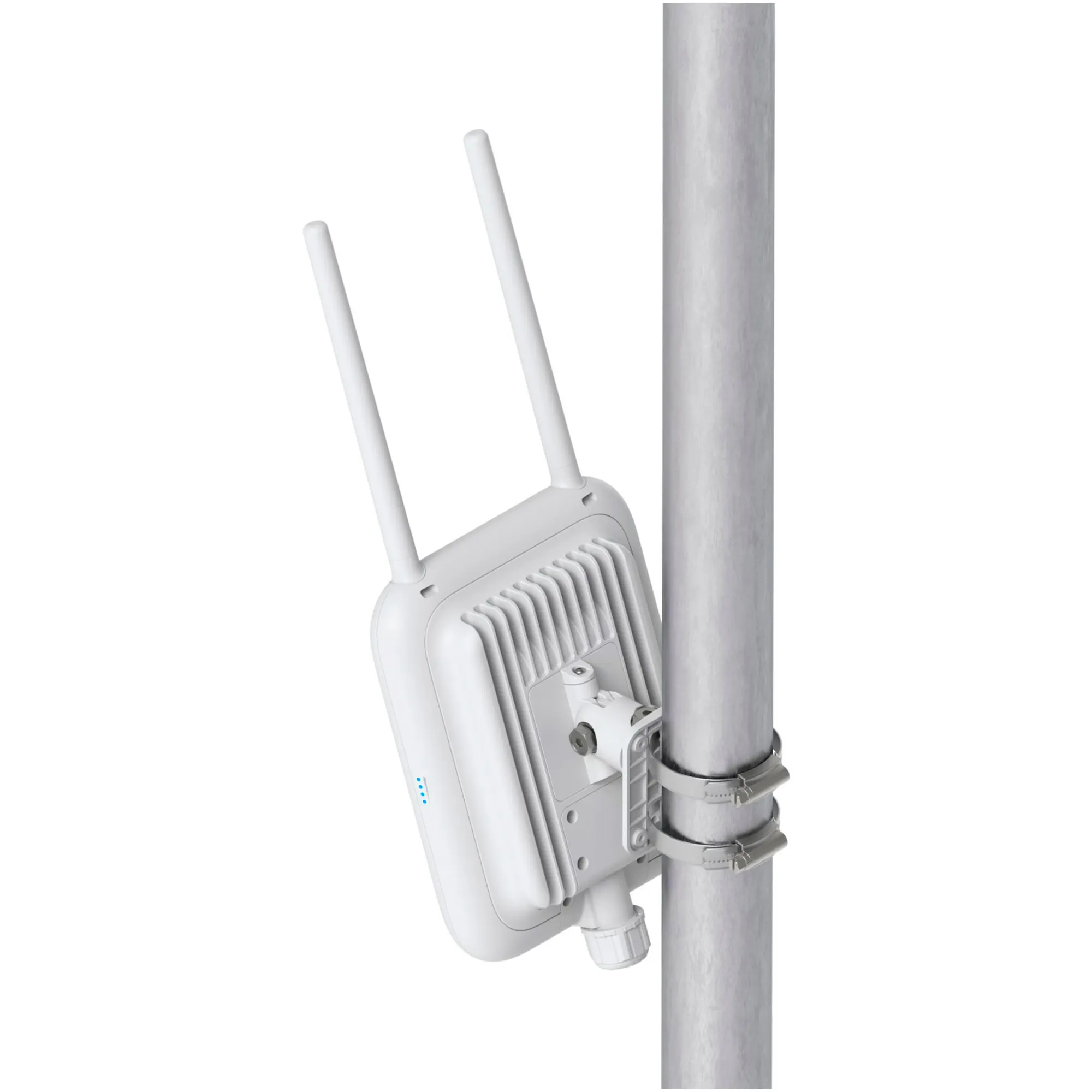 Купить Точка доступа Wi-Fi Ubiquiti UniFi U7 Pro Outdoor (U7-PRO-OUTDOOR) - фото 12