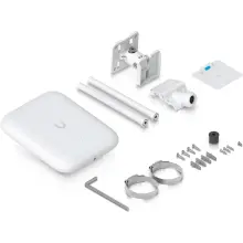 Купить Точка доступа Wi-Fi Ubiquiti UniFi U7 Pro Outdoor (U7-PRO-OUTDOOR) - фото 15