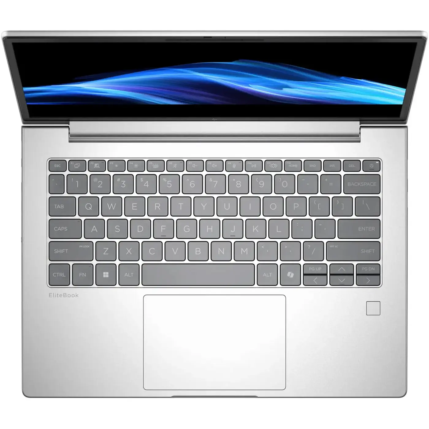 Купити Ноутбук HP EliteBook 6 G1ah 14 (AY4Z3AV_V4) - фото 4