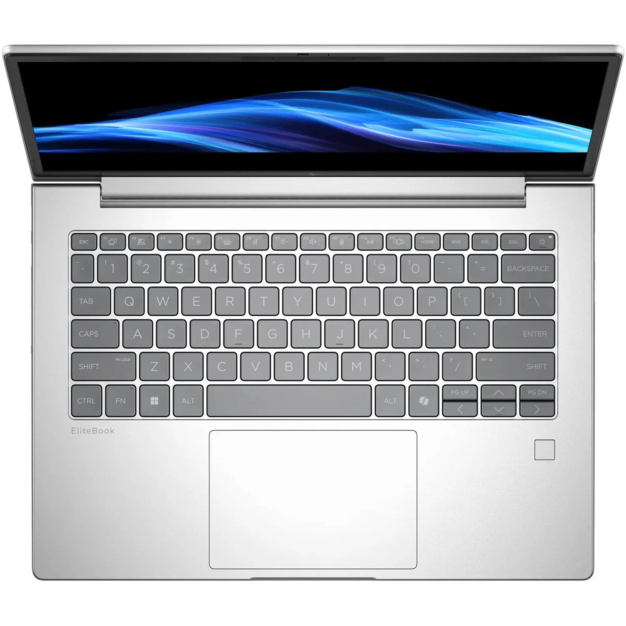 Купити Ноутбук HP EliteBook 6 G1ah 14 (AY4Z3AV_V4) - фото 4
