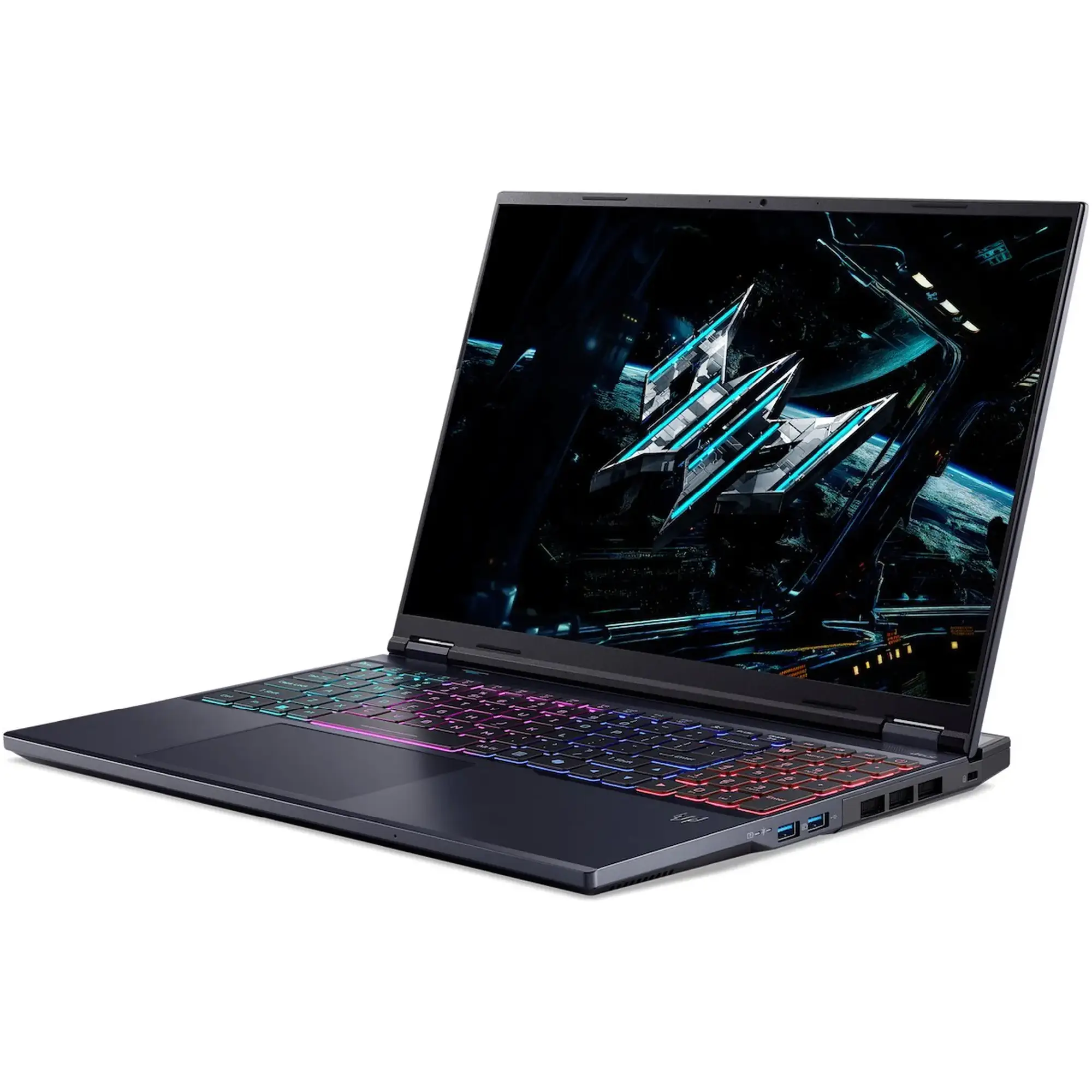 Купити Ноутбук Acer Predator Helios Neo 16 PHN16-I31 (NH.U64EU.008) - фото 2