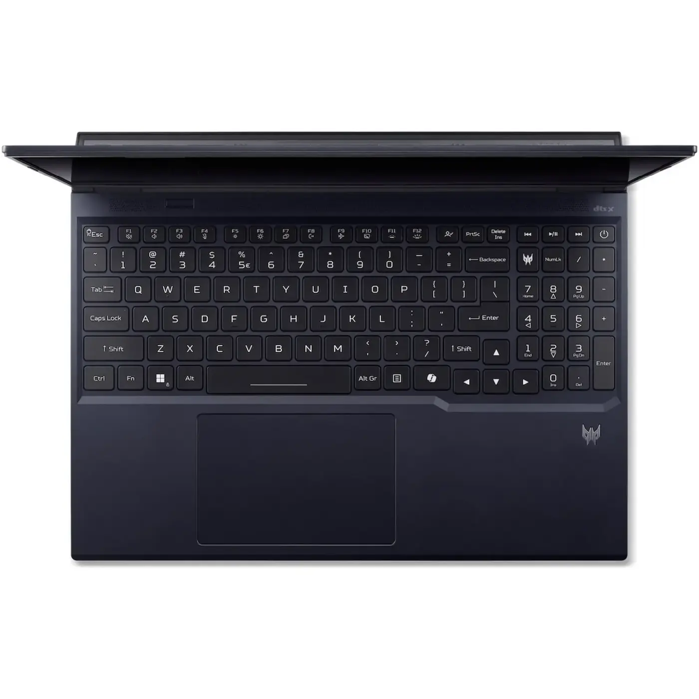 Купити Ноутбук Acer Predator Helios Neo 16 PHN16-I31 (NH.U64EU.008) - фото 5