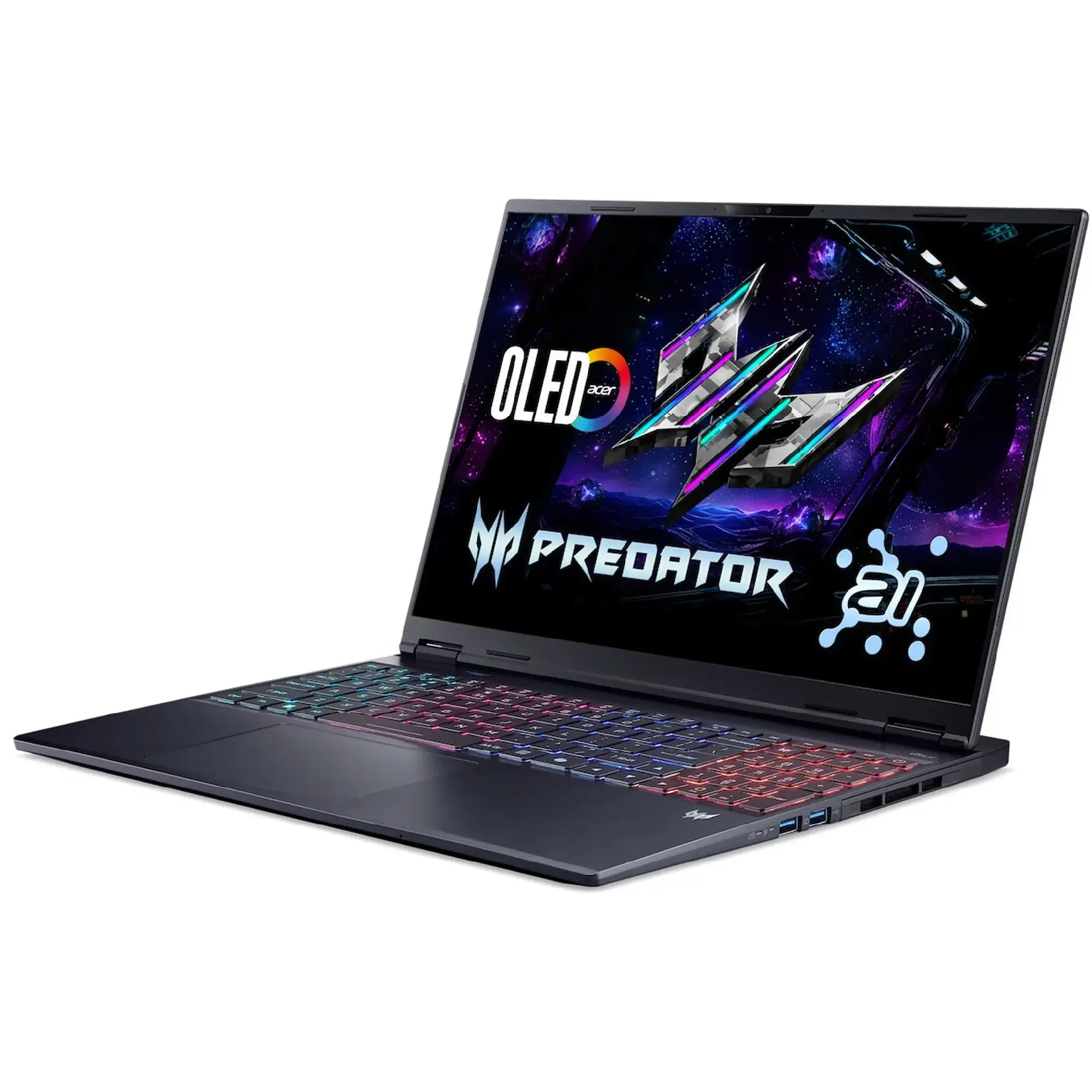 Купить Ноутбук Acer Predator Helios Neo 16S PHN16S-71 (NH.QZEEU.009) - фото 3