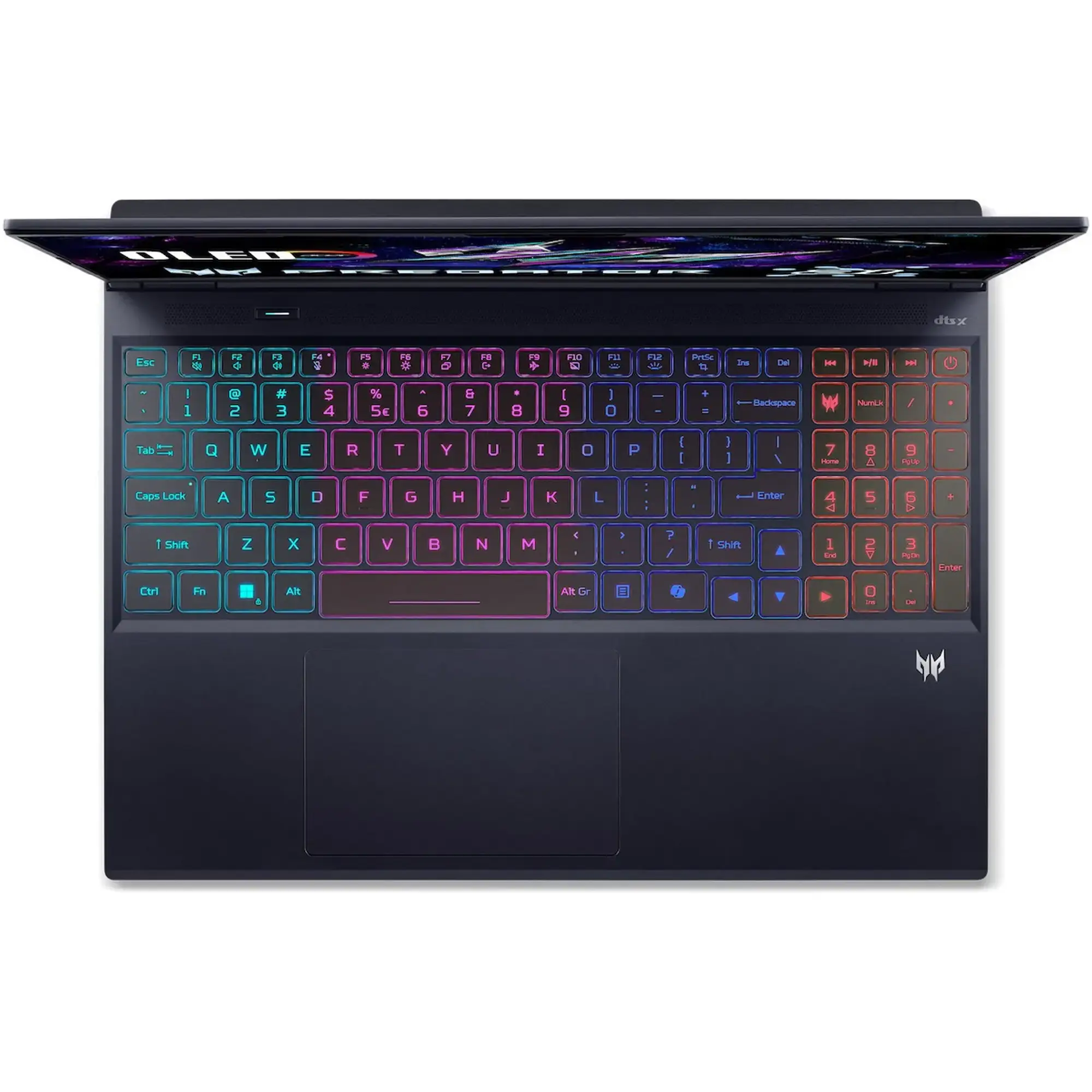 Купить Ноутбук Acer Predator Helios Neo 16S PHN16S-71 (NH.QZEEU.009) - фото 4