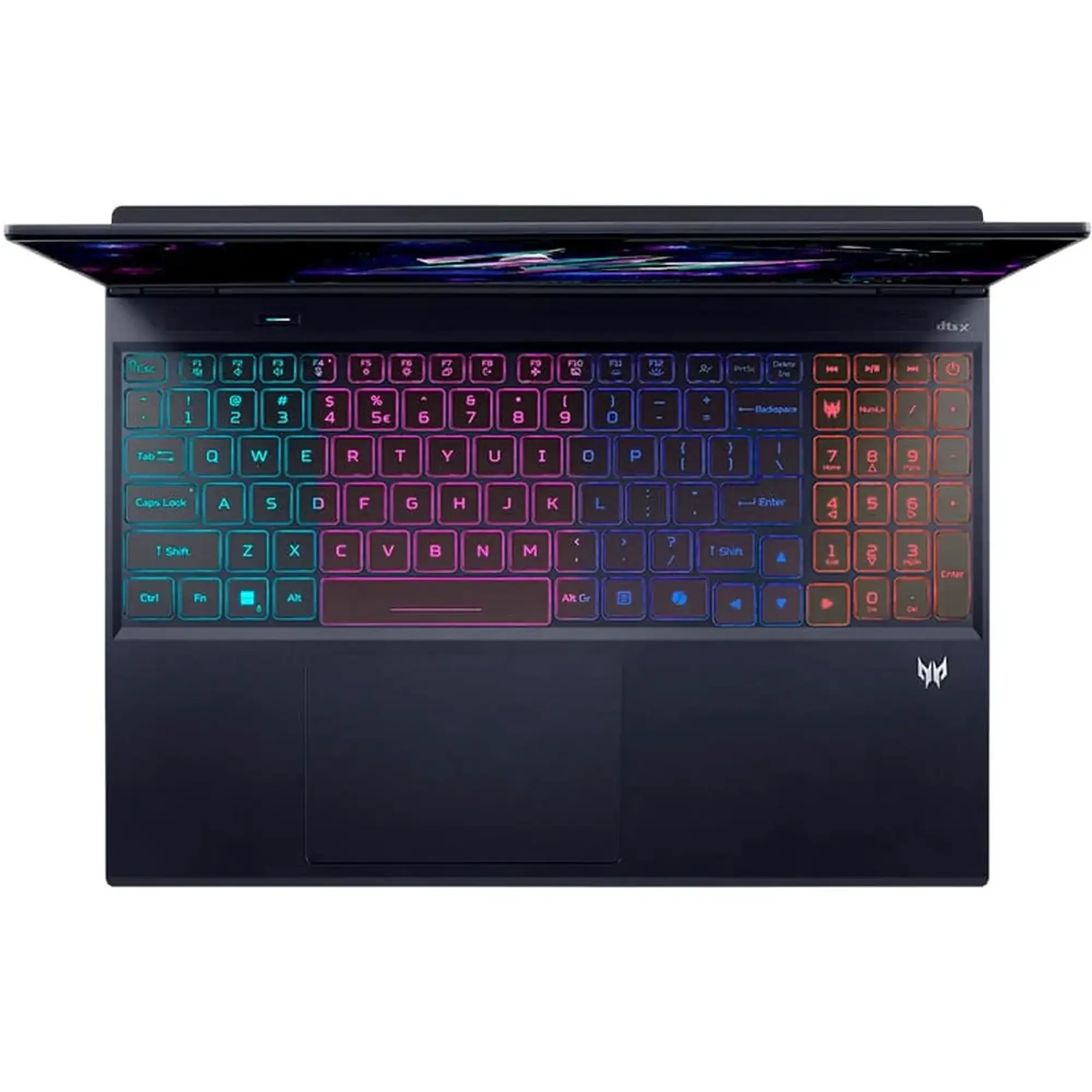 Купить Ноутбук Acer Predator Helios Neo 16S PHN16S-I51 (NH.U3VEU.006) - фото 5