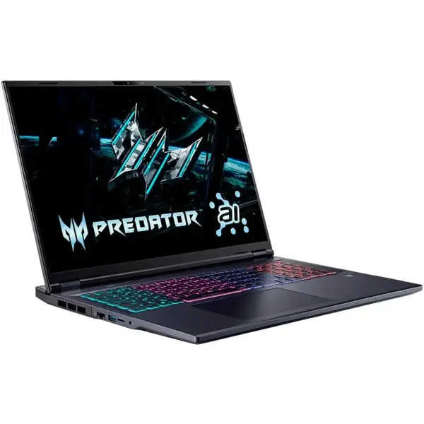 Купить Ноутбук Acer Predator Helios Neo 18 PHN18-72 (NH.QVHEU.00A) - фото 2