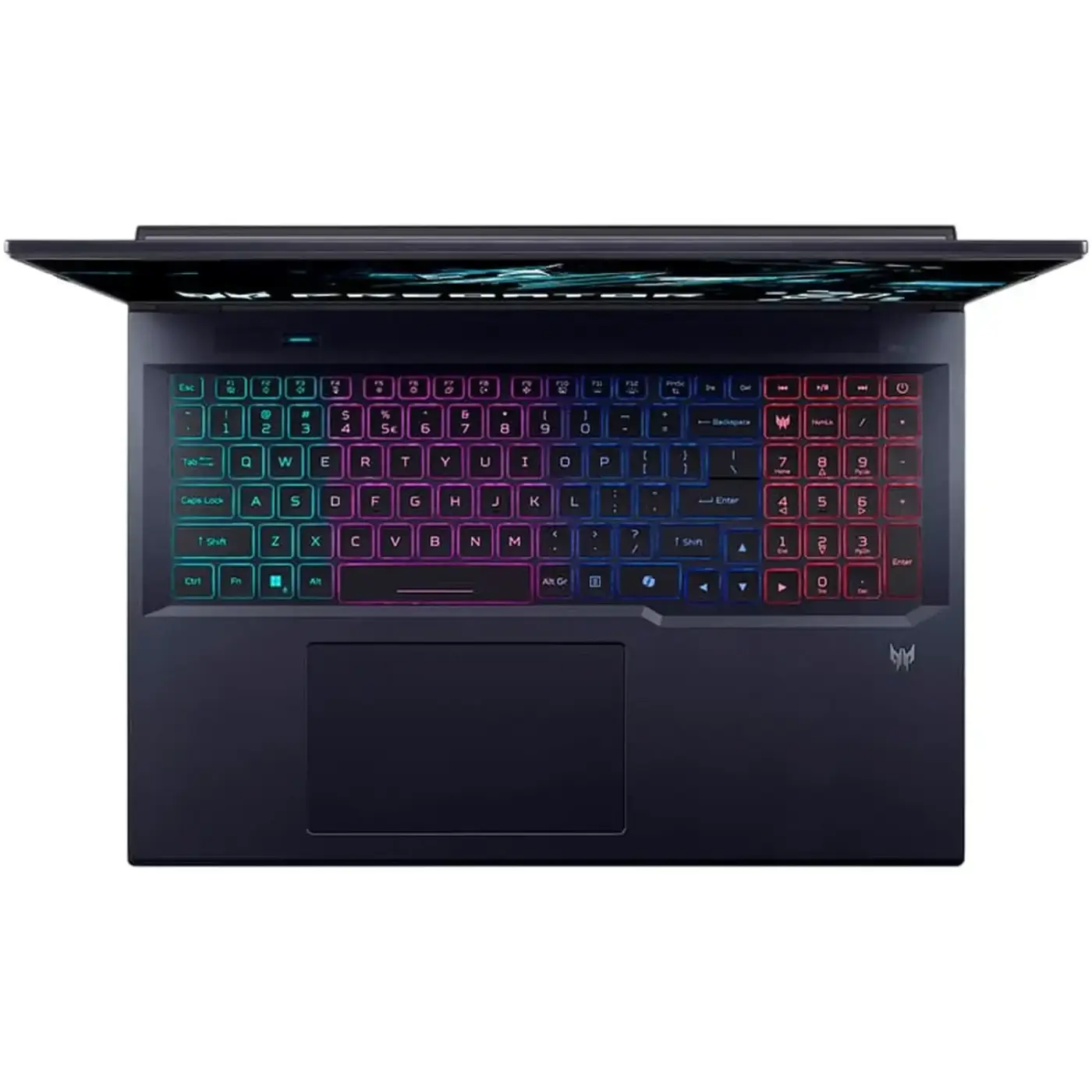 Купить Ноутбук Acer Predator Helios Neo 18 PHN18-72 (NH.QVHEU.00A) - фото 4