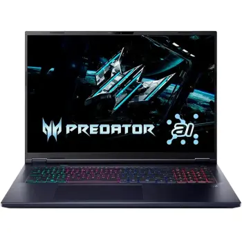 Купить Ноутбук Acer Predator Helios Neo 18 PHN18-72 (NH.QVMEU.005) - фото 1