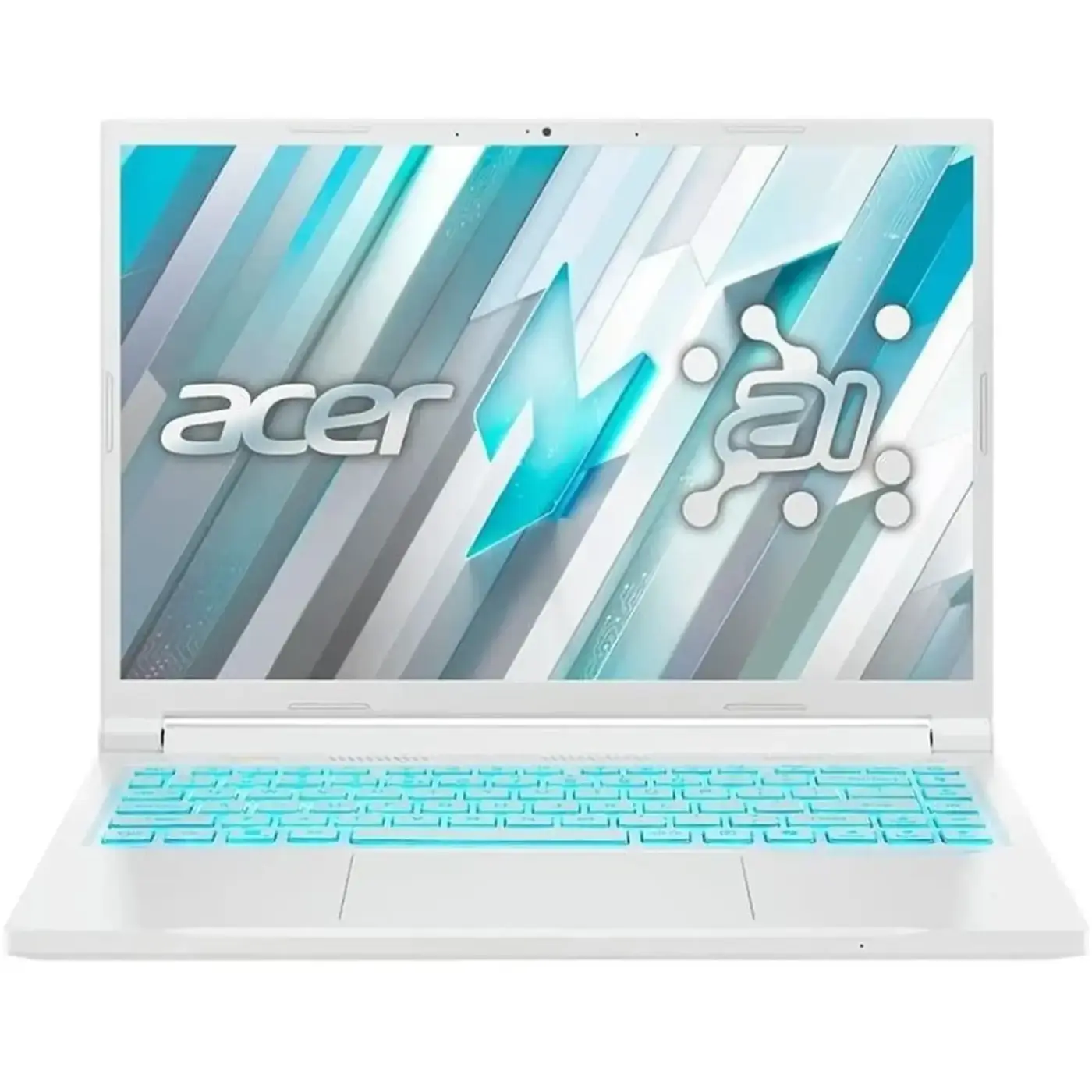 Купити Ноутбук Acer Nitro V 14 ANV14-61 (NH.QU6EU.002) - фото 1