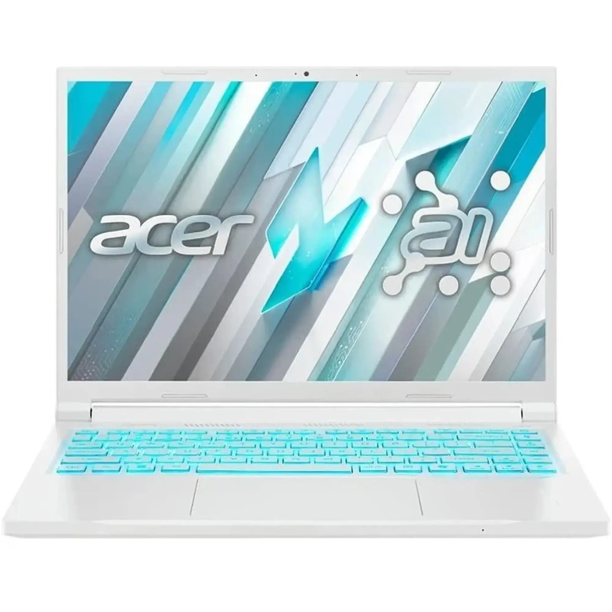 Купити Ноутбук Acer Nitro V 14 ANV14-61 (NH.QU6EU.002) - фото 1