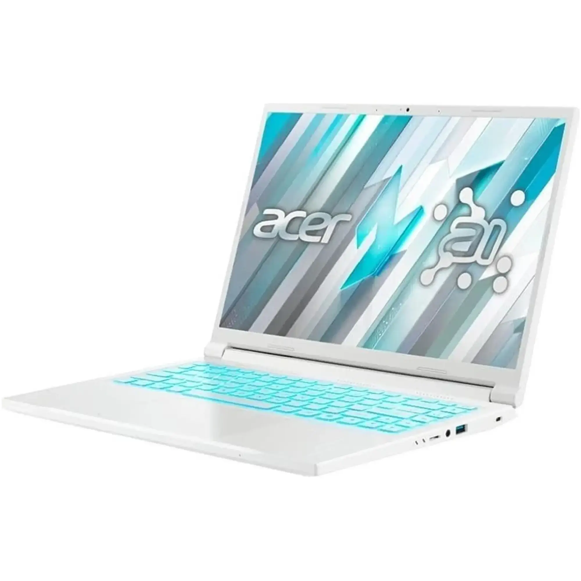Купити Ноутбук Acer Nitro V 14 ANV14-61 (NH.QU6EU.002) - фото 3
