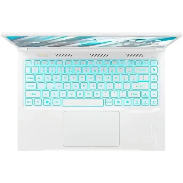 Купити Ноутбук Acer Nitro V 14 ANV14-61 (NH.QU6EU.002) - фото 4