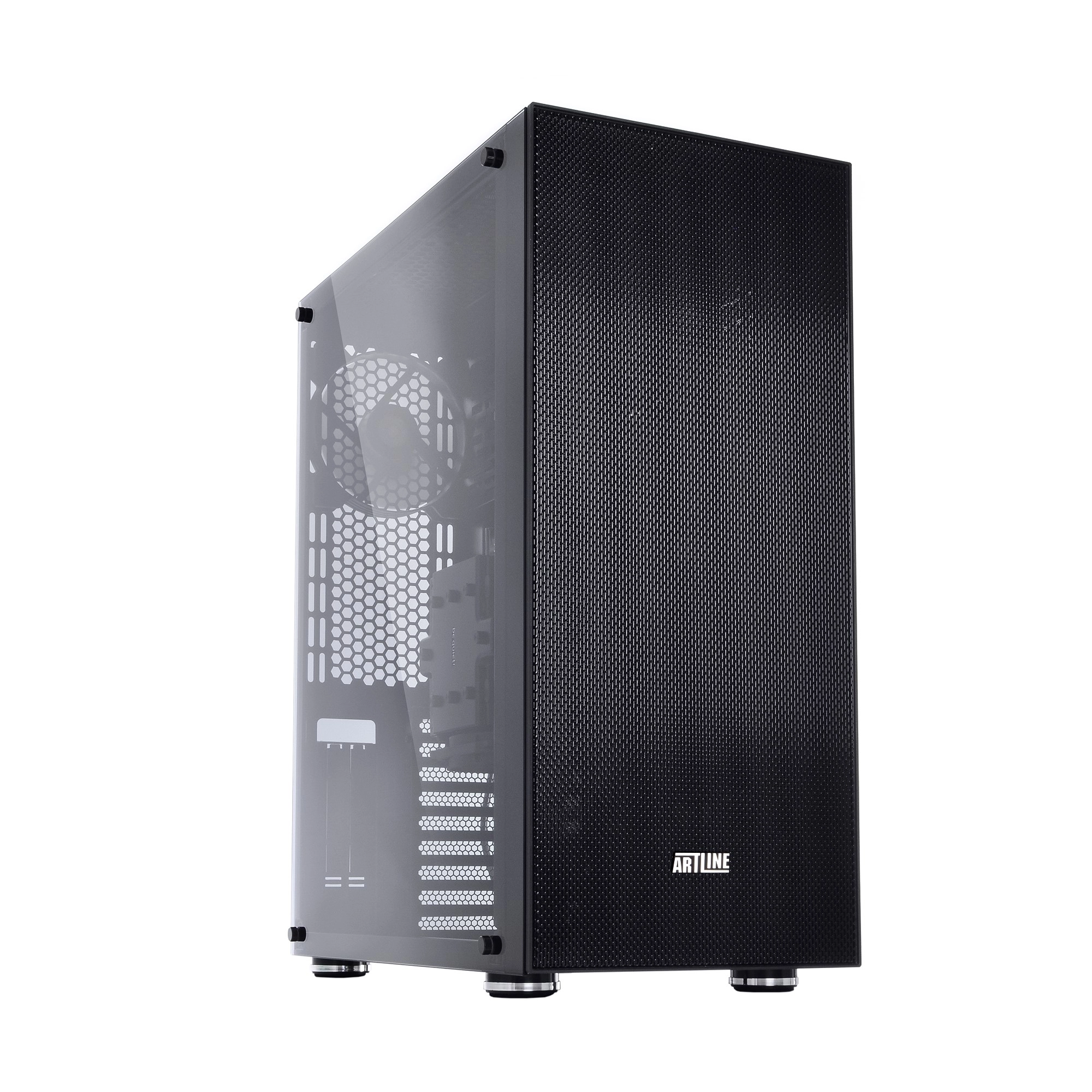 Купить Сервер ARTLINE Business T81v04 - фото 1
