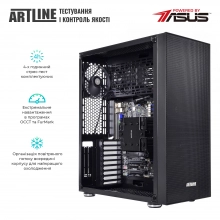 Купить Сервер ARTLINE Business T81v04 - фото 6