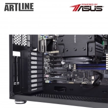 Купить Сервер ARTLINE Business T81v04 - фото 9