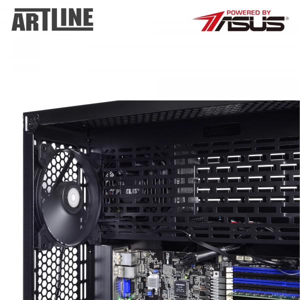 Купить Сервер ARTLINE Business T81v04 - фото 12