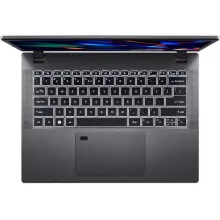 Купити Ноутбук Acer TravelMate P2 14 TMP214-55-506X Grey (NX.B5UEU.00C) - фото 3