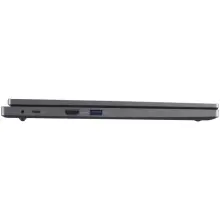 Купити Ноутбук Acer TravelMate P2 14 TMP214-55-506X Grey (NX.B5UEU.00C) - фото 4