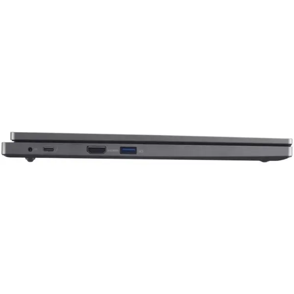 Купити Ноутбук Acer TravelMate P2 14 TMP214-55-506X Grey (NX.B5UEU.00C) - фото 4