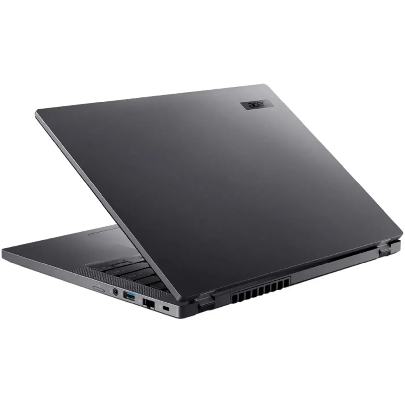 Купити Ноутбук Acer TravelMate P2 14 TMP214-55-506X Grey (NX.B5UEU.00C) - фото 6