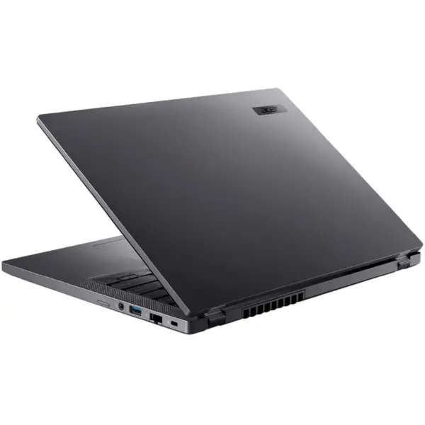 Купити Ноутбук Acer TravelMate P2 14 TMP214-55-506X Grey (NX.B5UEU.00C) - фото 6