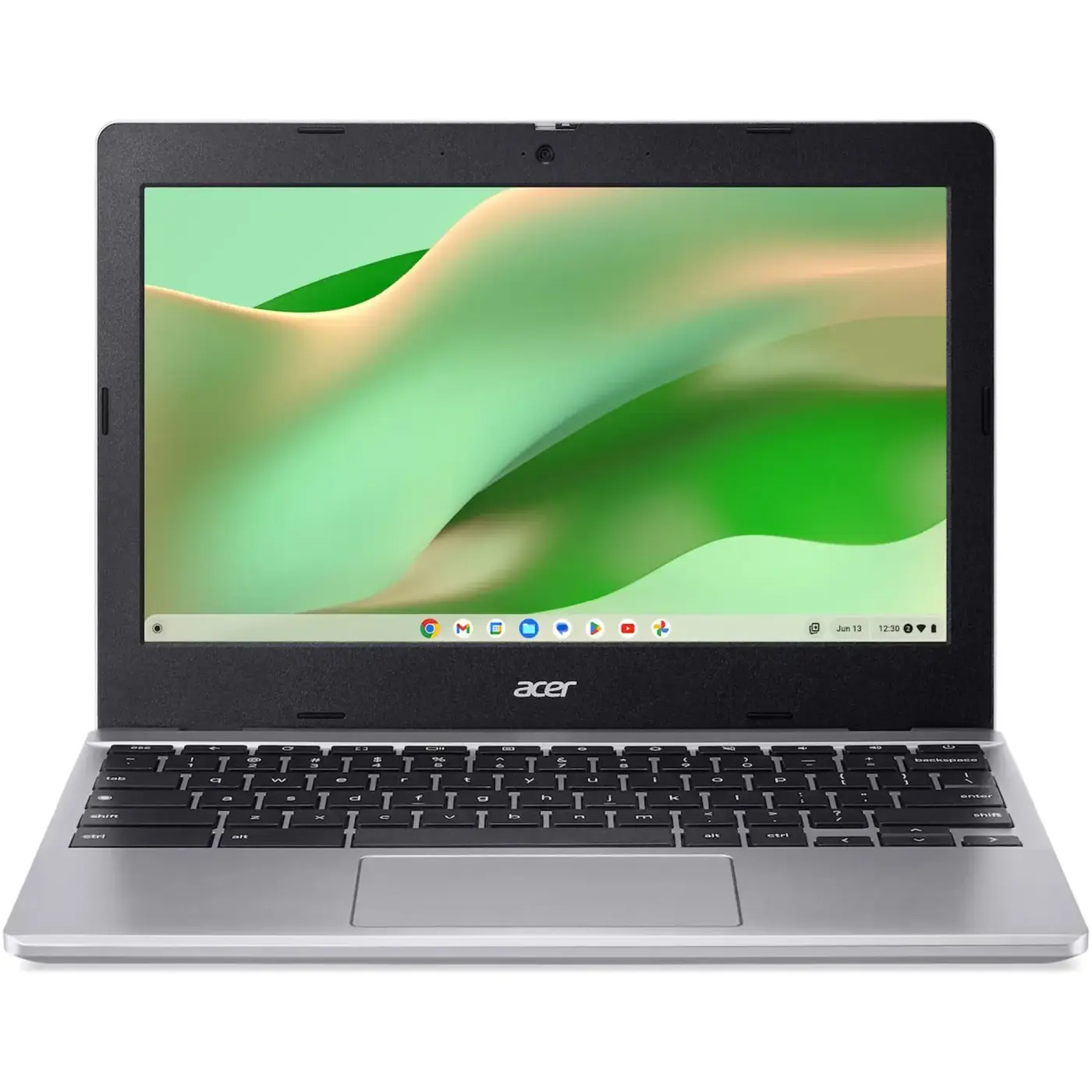 Купить Ноутбук Acer Chromebook CB311-12H (NX.KX1EU.009) - фото 1