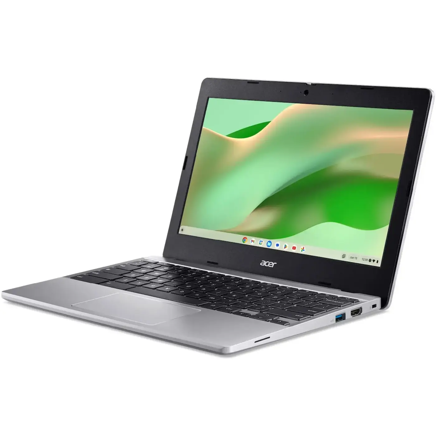 Купить Ноутбук Acer Chromebook CB311-12H (NX.KX1EU.009) - фото 3