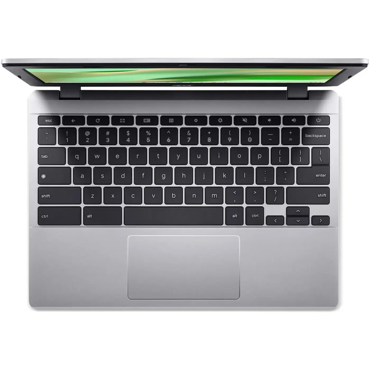 Купить Ноутбук Acer Chromebook CB311-12H (NX.KX1EU.009) - фото 9