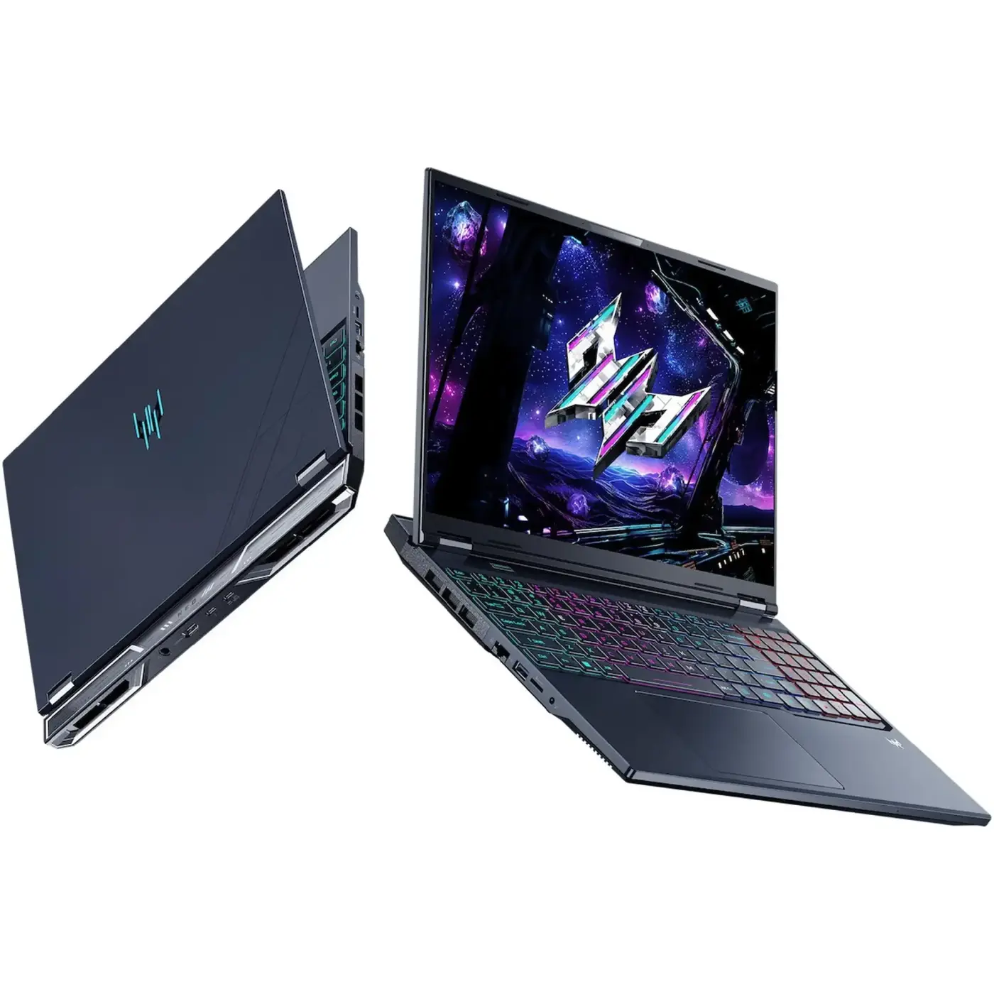 Купить Ноутбук Acer Predator Helios Neo 16 PHN16-73 (NH.QVQEU.003) - фото 4