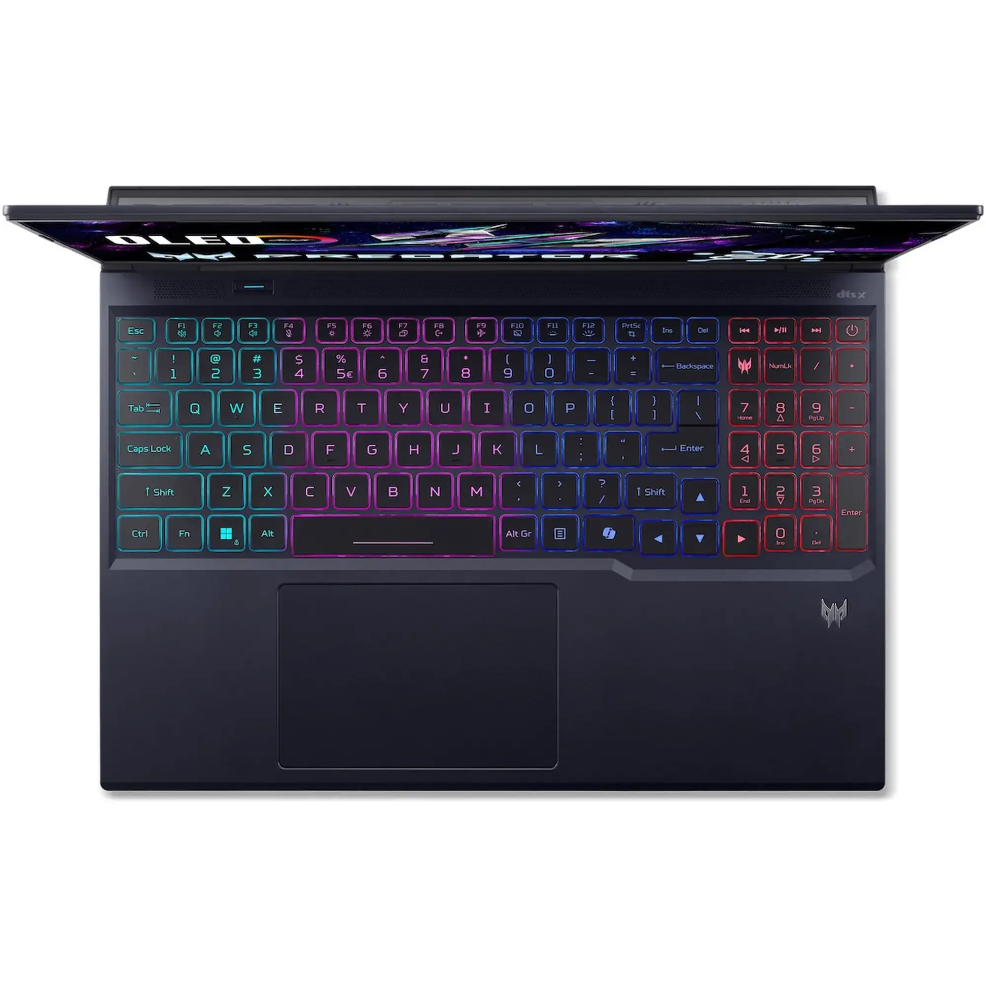 Купить Ноутбук Acer Predator Helios Neo 16 PHN16-73 (NH.QVQEU.003) - фото 11