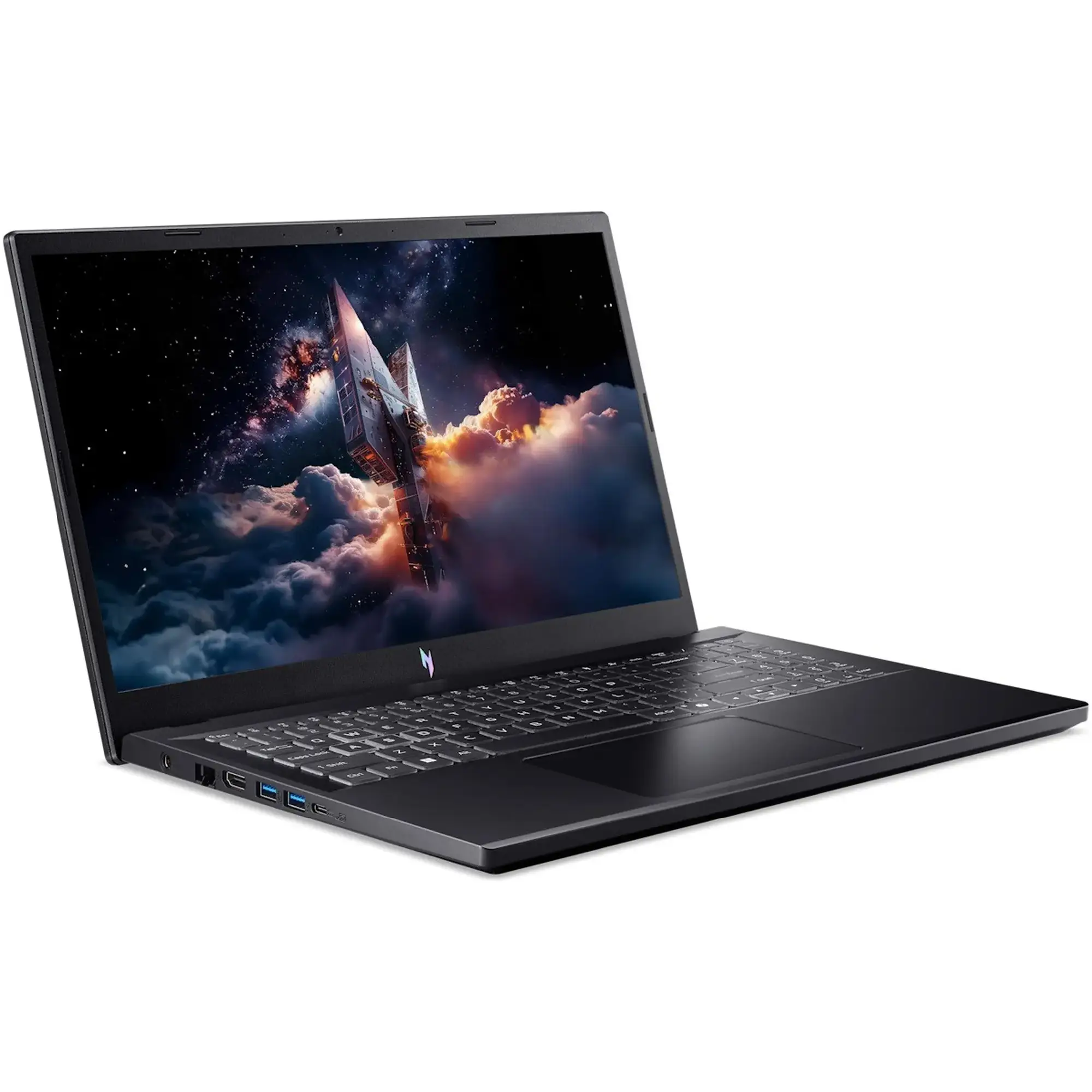 Купить Ноутбук Acer Nitro V 15 ANV15-A31 (NH.U3REU.00A) - фото 2